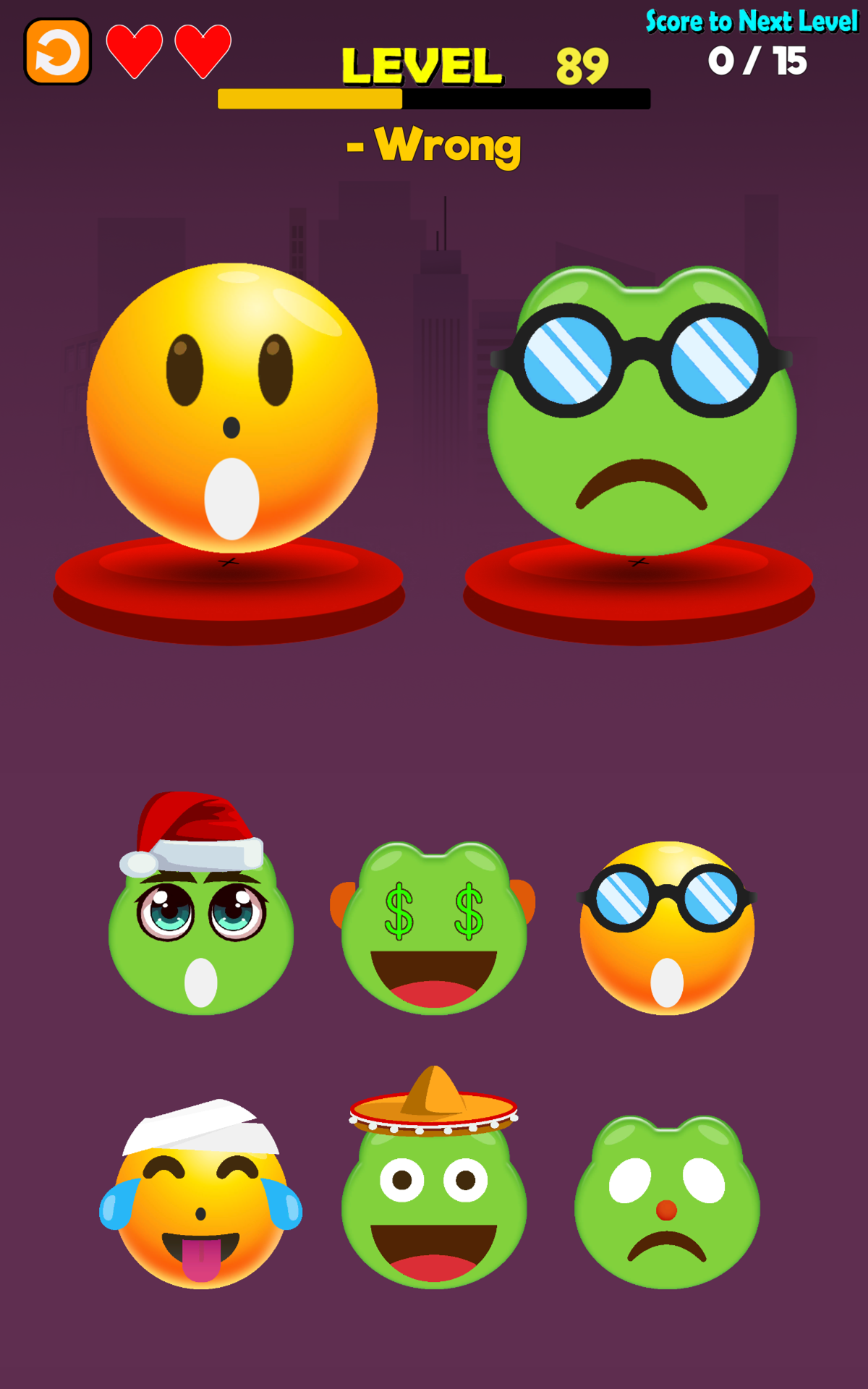 Emoji Stitch - Emoji kitchen Merge and Maker-Amazonアプリストアの